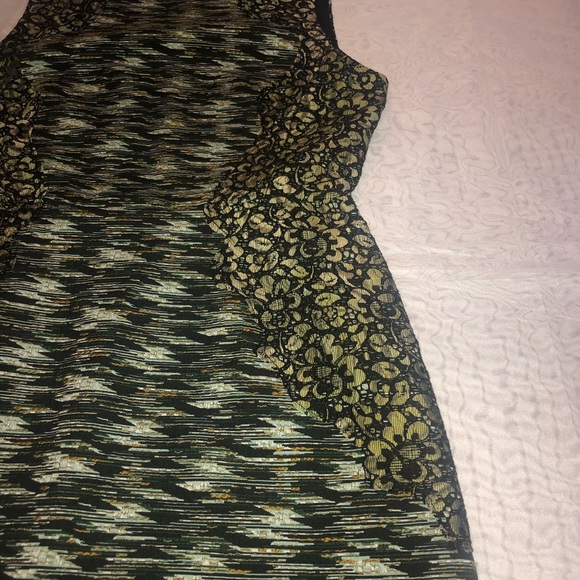 French Connection Mini Dress - Picture 14 of 16